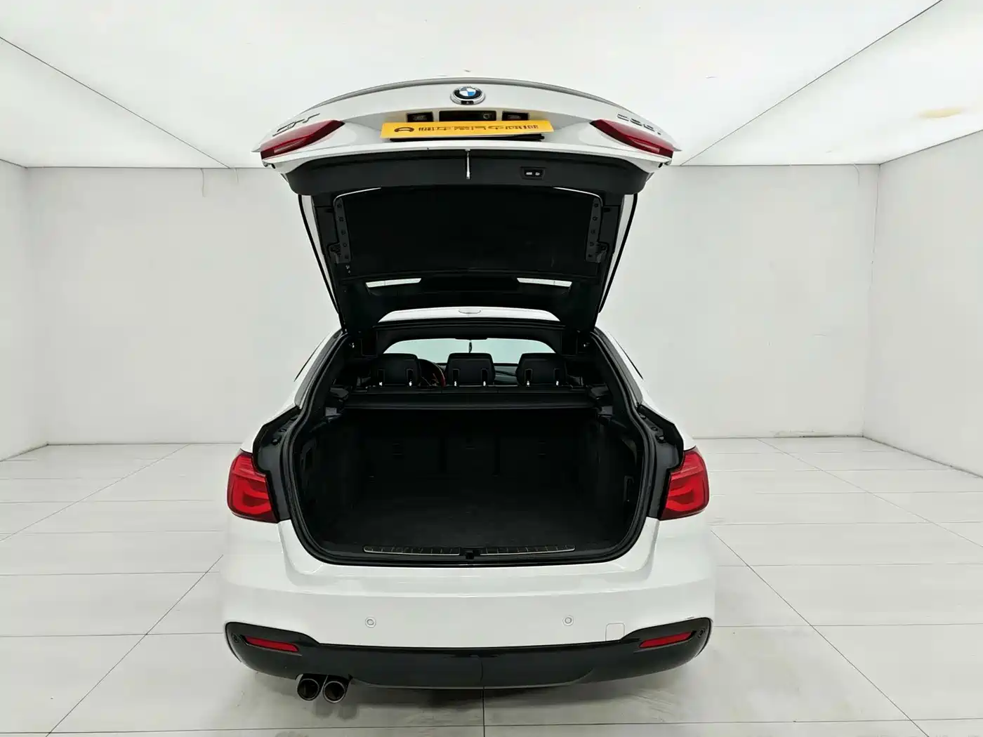 BMW 3 Series GT 2021 2020 320i M Sport Package