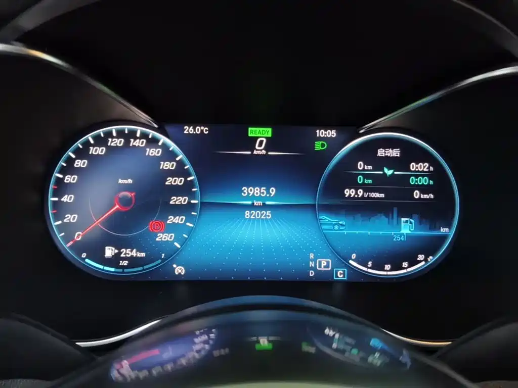 Mercedes-Benz C-Class 2020 Facelift C 260 L Sport фото 12