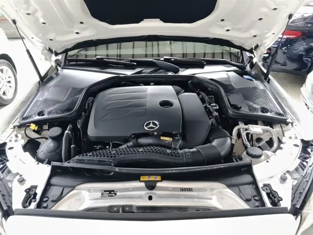 Mercedes-Benz C-Class 2020 Facelift C 260 L Sport фото 20