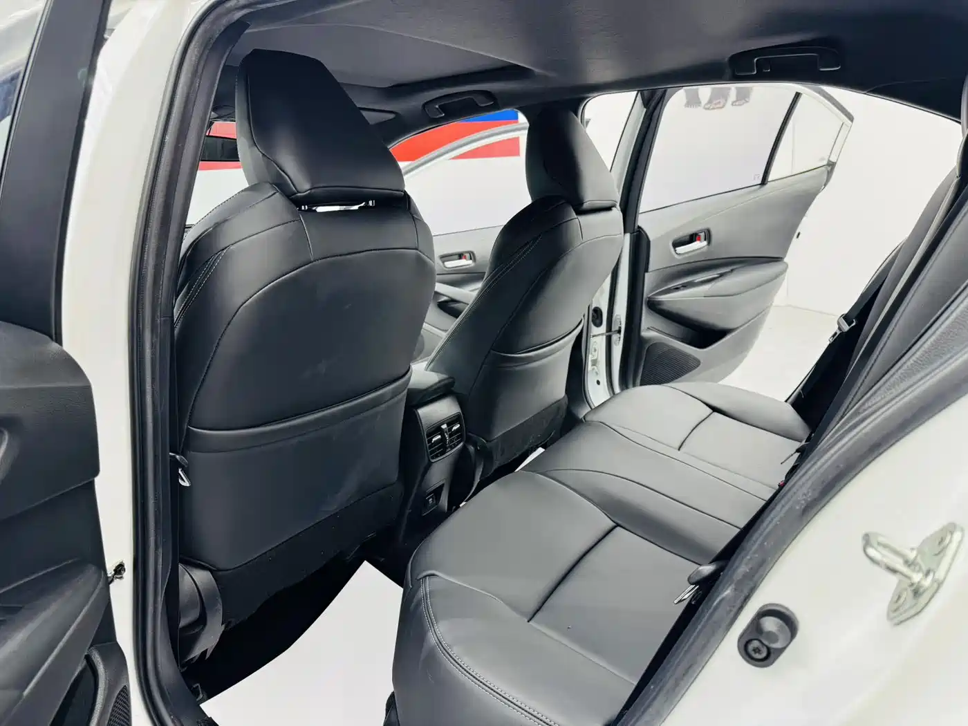 Toyota Levin, миниатюра 7