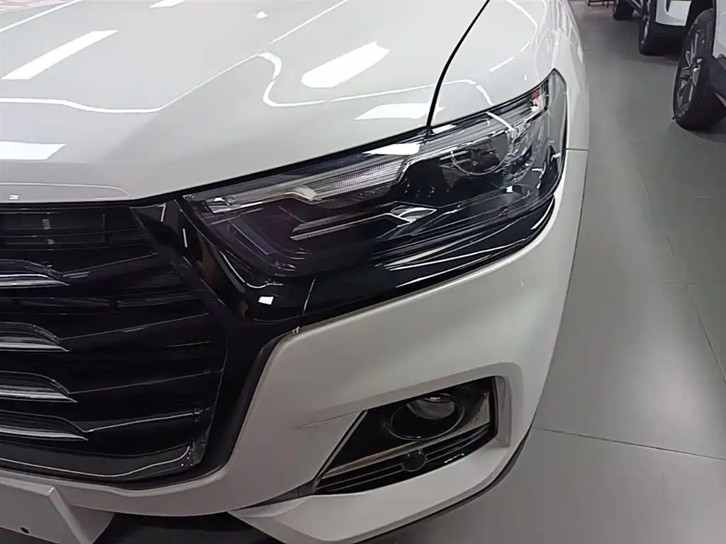 Haval H6 2025 1.5T National Trend Urban Edition фото 24