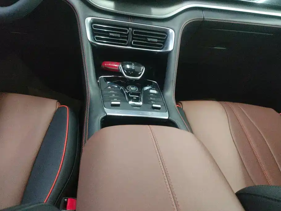 BYD Song PLUS 2021 2020 1.5T Auto Flagship PLUS