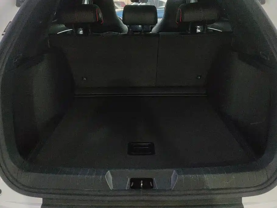 BYD Song PLUS 2021 2020 1.5T Auto Flagship PLUS