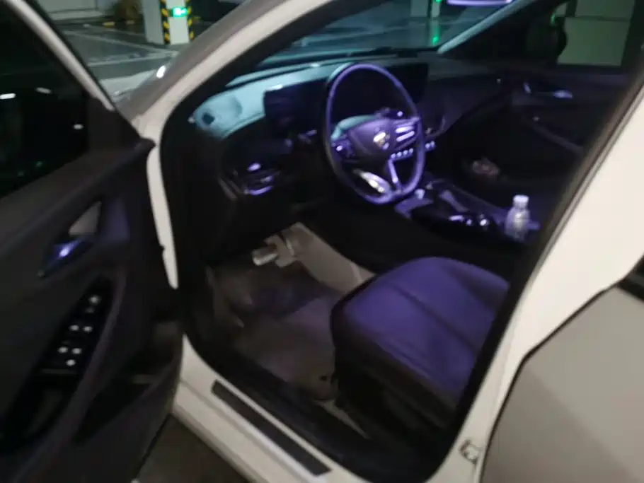 Buick Verano 2023 2023 Pro GS Wind Hunter Edition