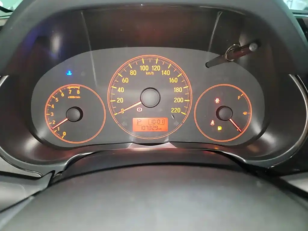 Honda City 2018 2017 1.5L CVT Comfort