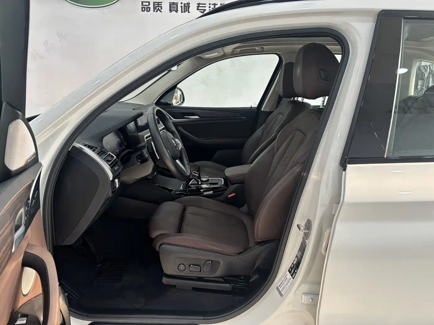 BMW X3 2023 xDrive30i Leading M Night Package фото 14