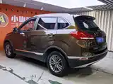 Фото 9 - Chery Tiggo 5