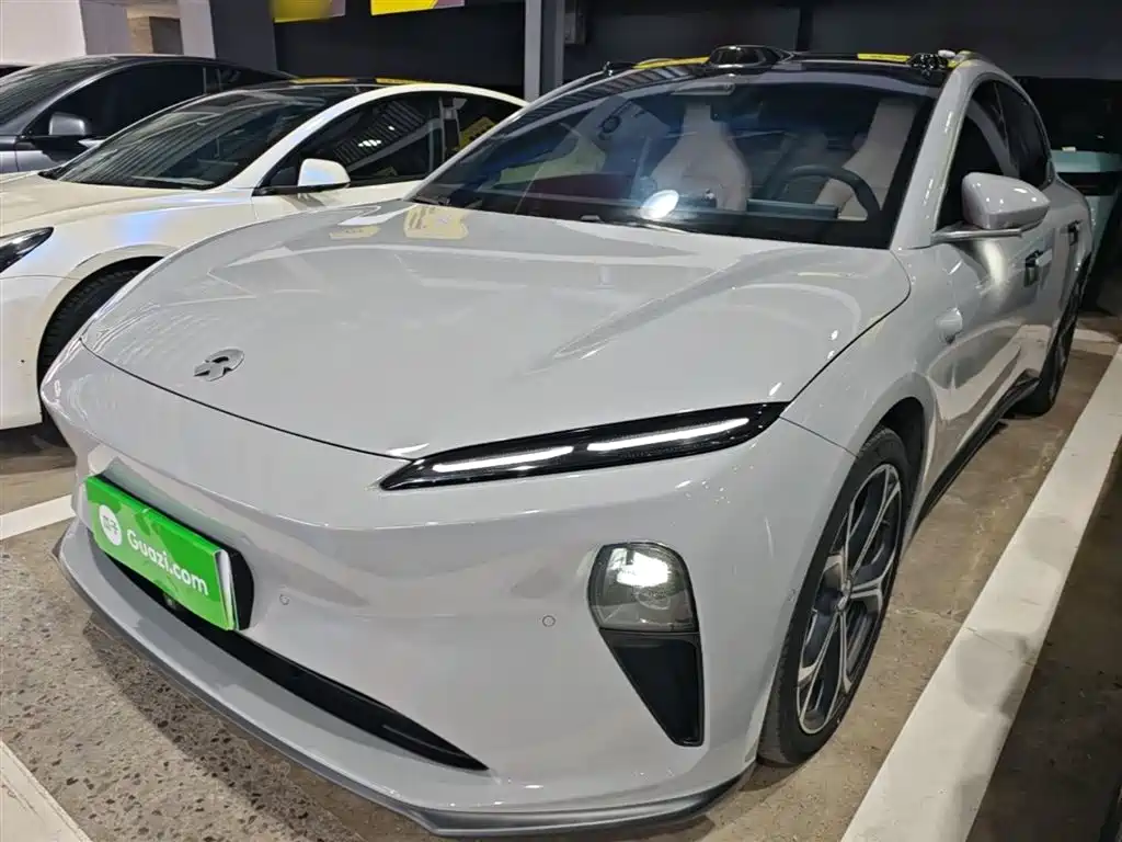 NIO ET5T 2023 Model 75kWh Touring
