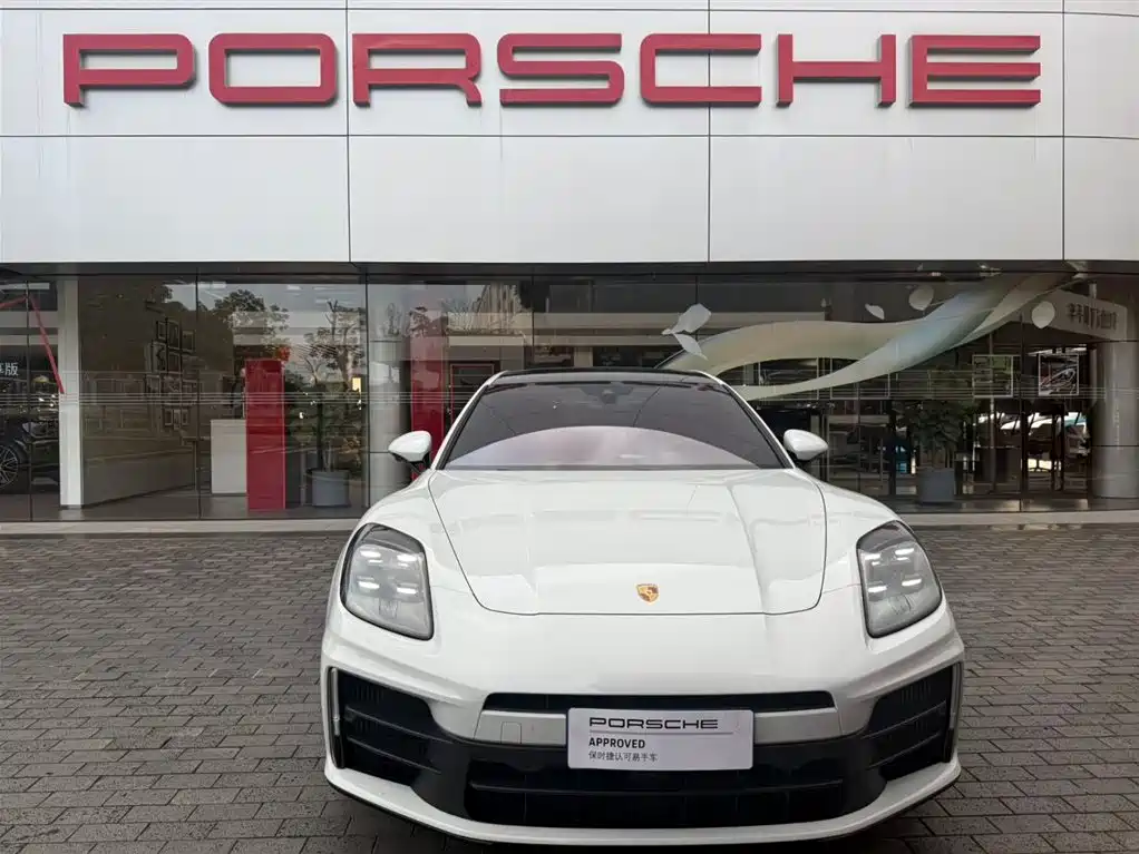 Porsche Panamera 2025 2024 Panamera 2.9T