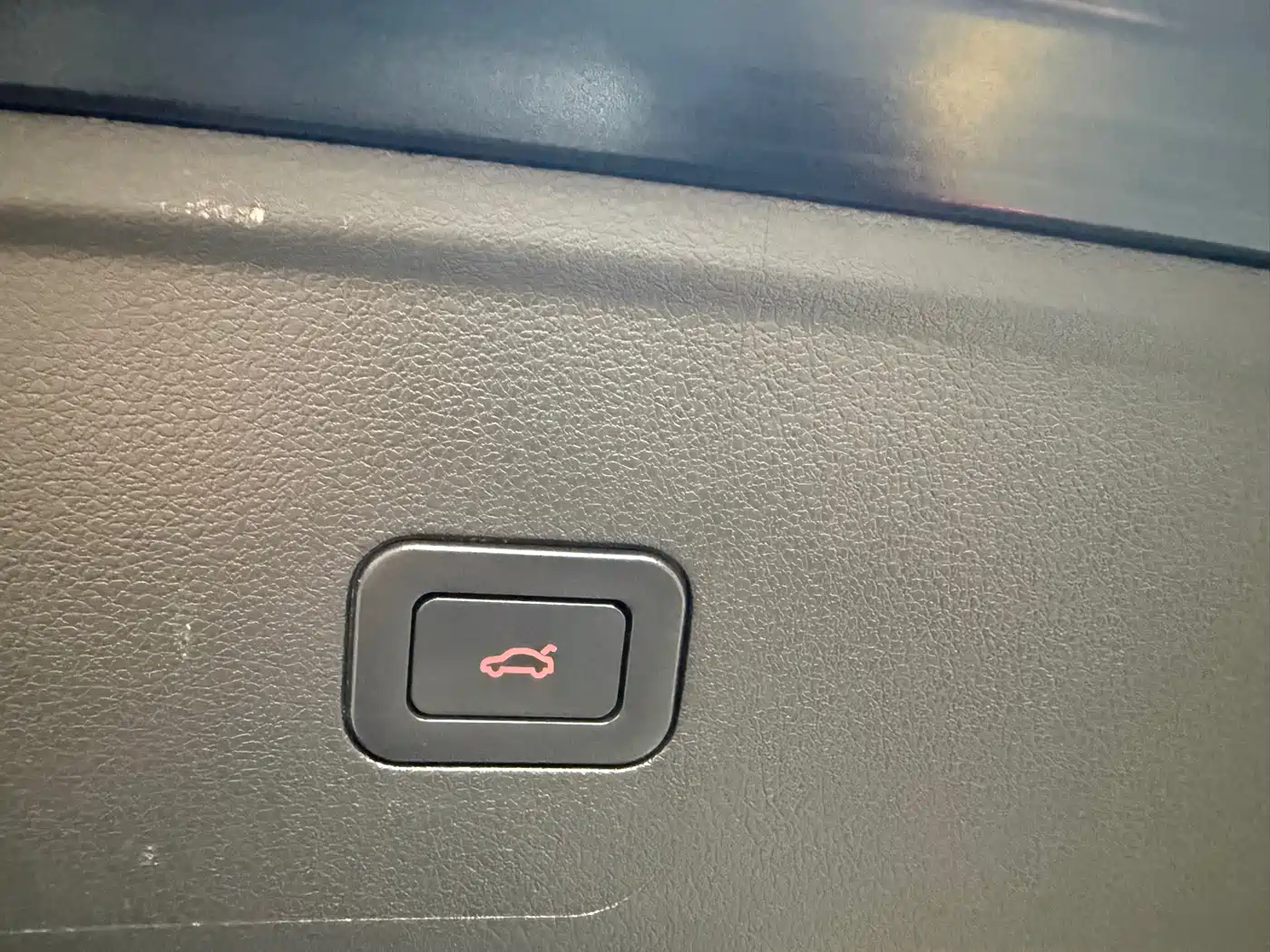 Hongqi HS5 2025 2.0T 2WD Qixiang Pro фото 15