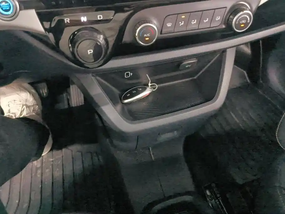Besturn Bestune NAT 2024 2023 PRO Joy Travel Edition 425km
