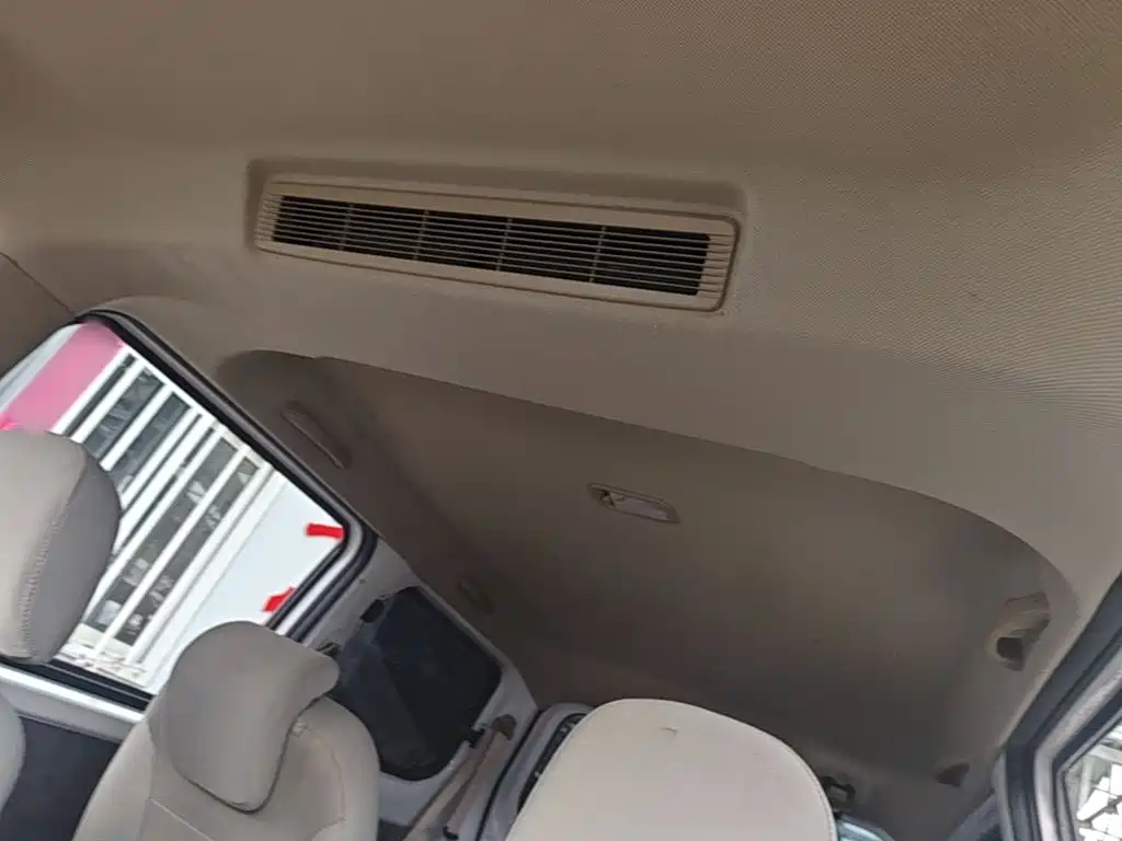 Wuling Motors Wuling Hongguang V 2024 2022 1.5L Power Enjoy Edition Electric Power Steering LAR