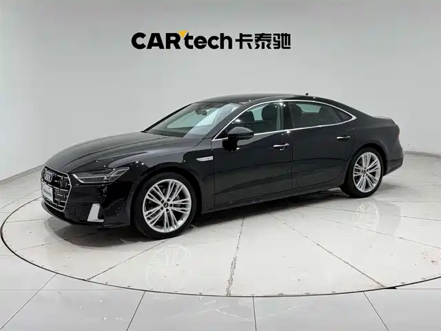 AUDI A7L