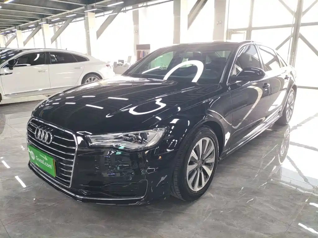 Audi A6L 2016 30 FSI Comfort