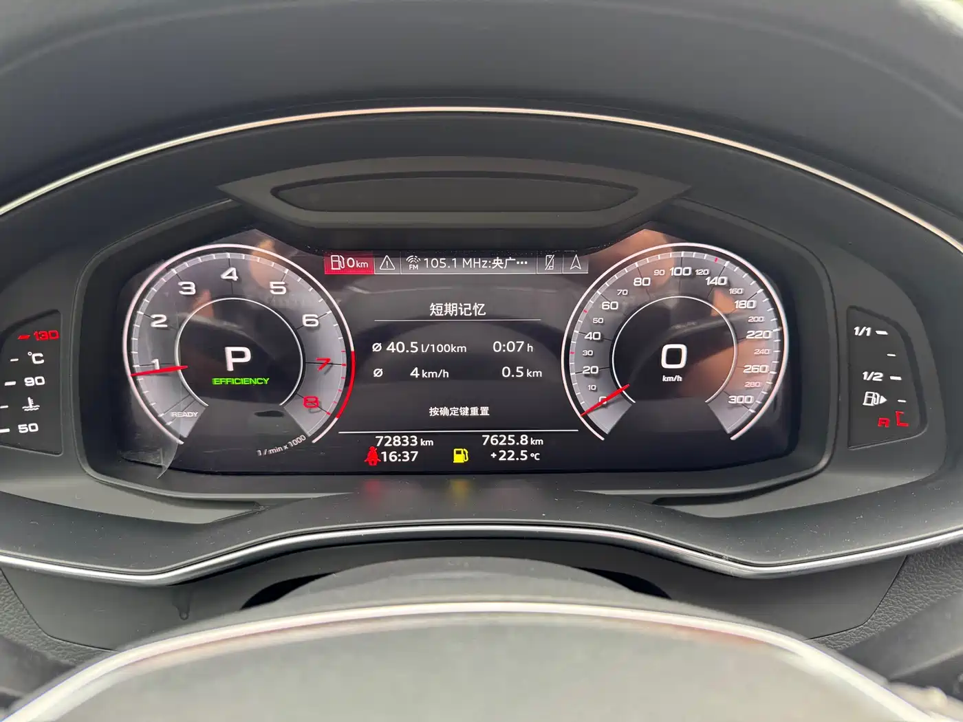 Audi A6L 2020 45 TFSI Premium Dynamic фото 4
