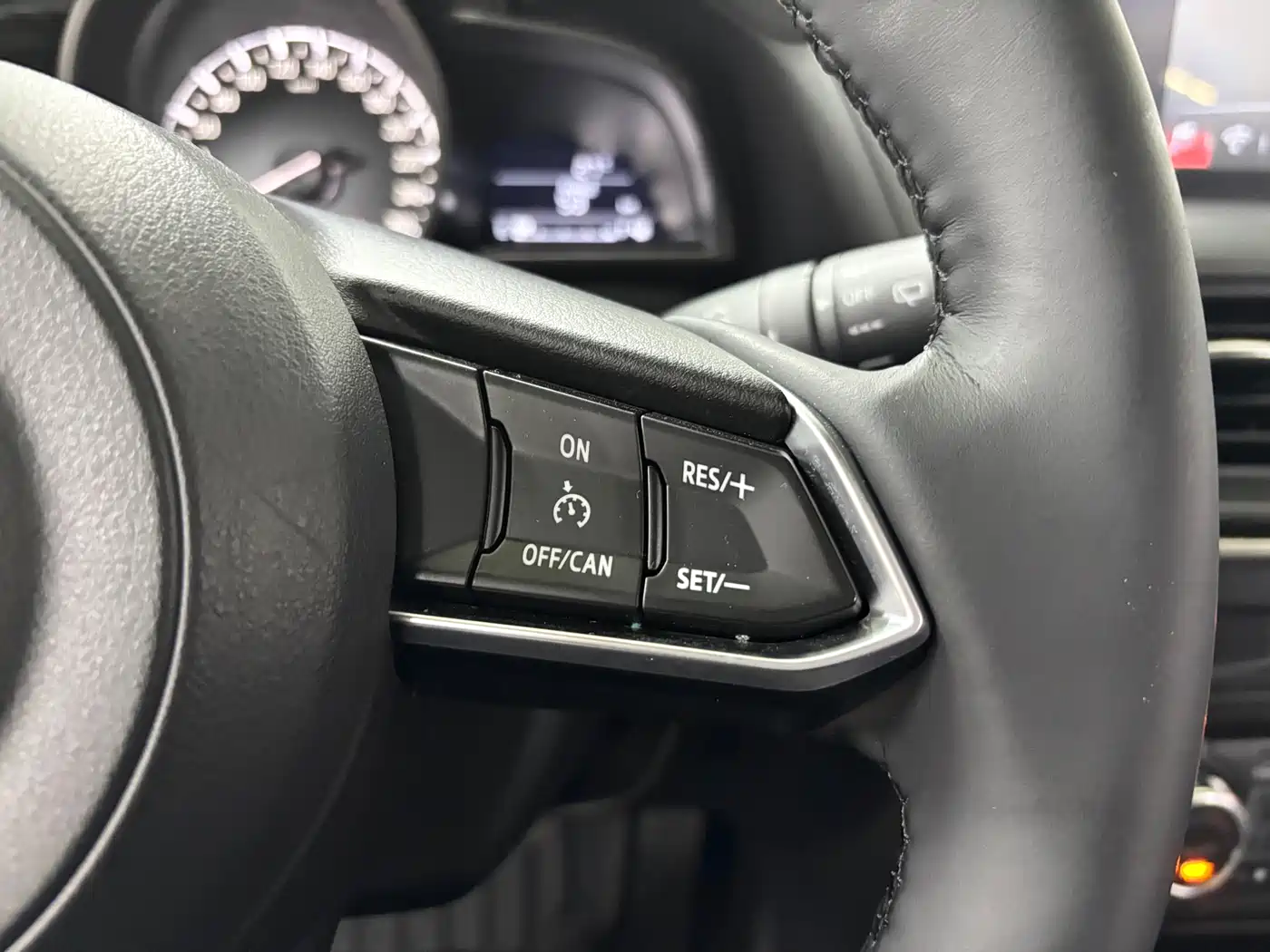 Mazda CX-4 2023 2021 2.0L Auto FWD Skyactiv Taste Edition
