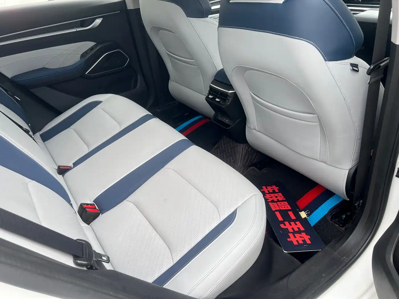 GEELY AUTOMOBILE EMGRAND