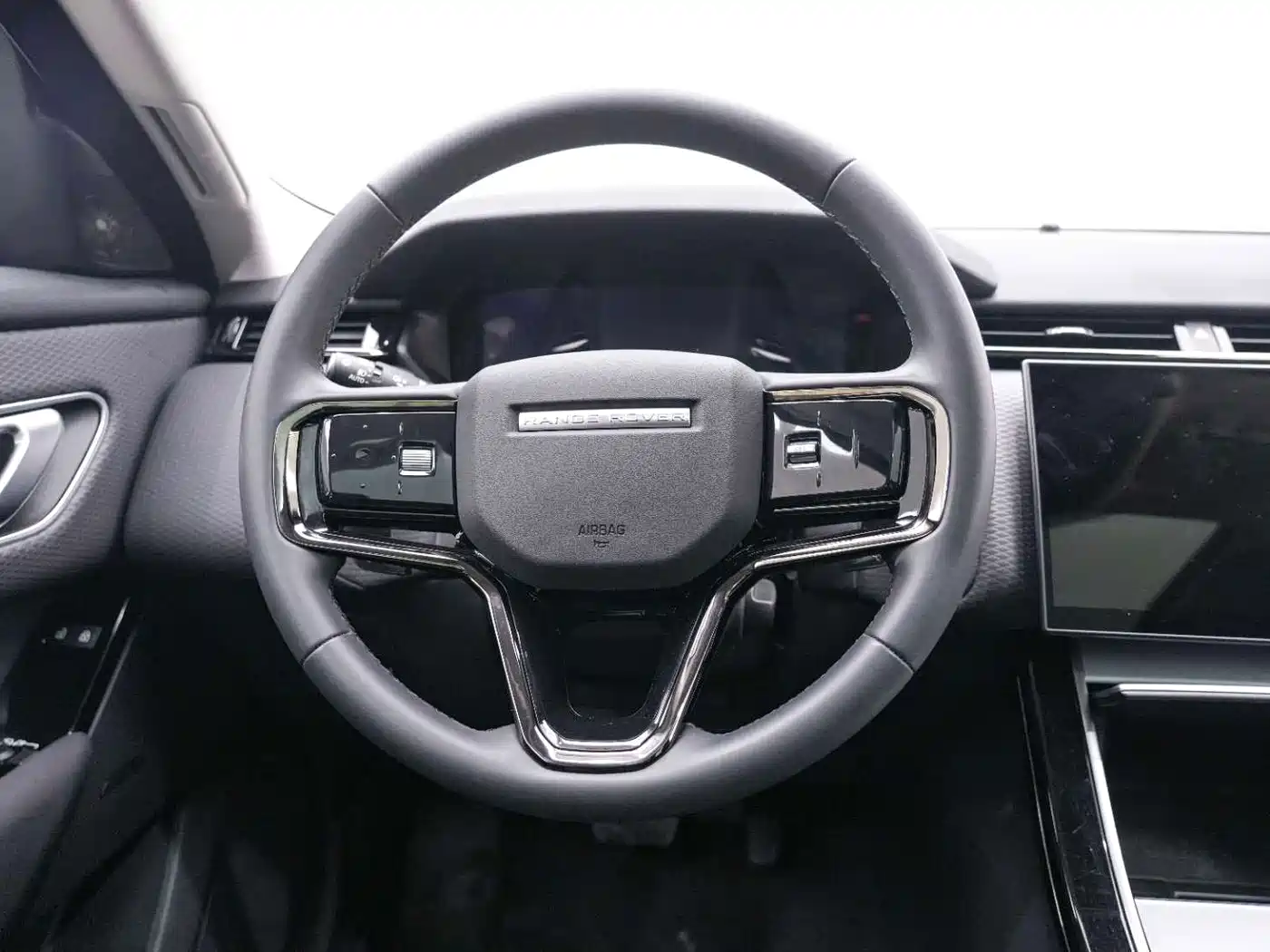 Land Rover Range Rover Velar 2024 2024 S