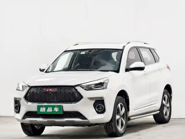 HAVAL H6 COUPE