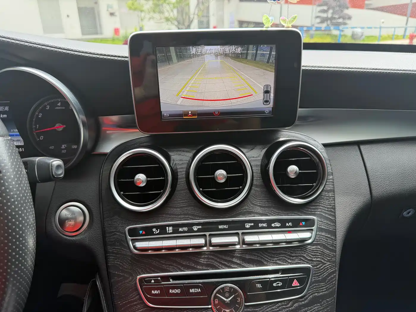 Mercedes-Benz C-Class 2018 C 200 L Sport Edition фото 6