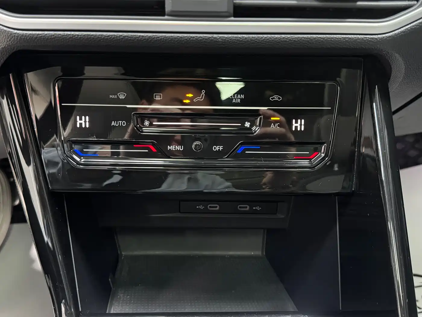 Volkswagen Tayron 2023 280TSI 2WD Luxury Plus Advanced Edition фото 8