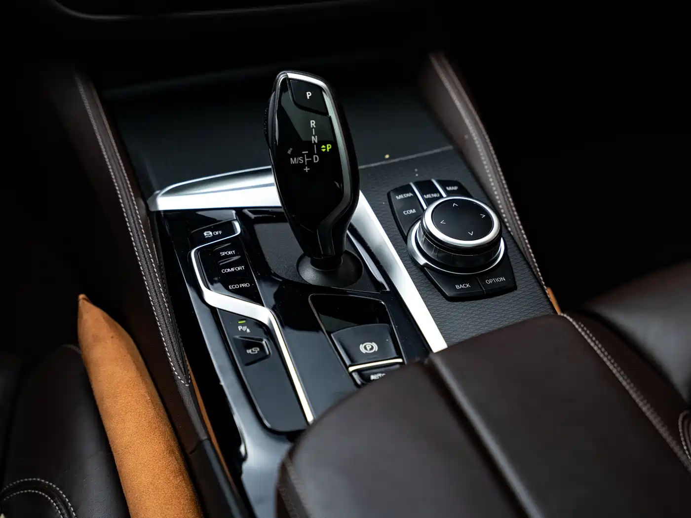 BMW 5 Series (Import) 2022 540i Style Edition M Sport Package фото 12