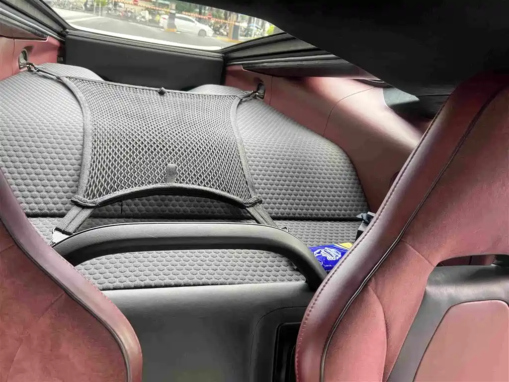 McLaren GT 2023 2023 4.0T Standard Model