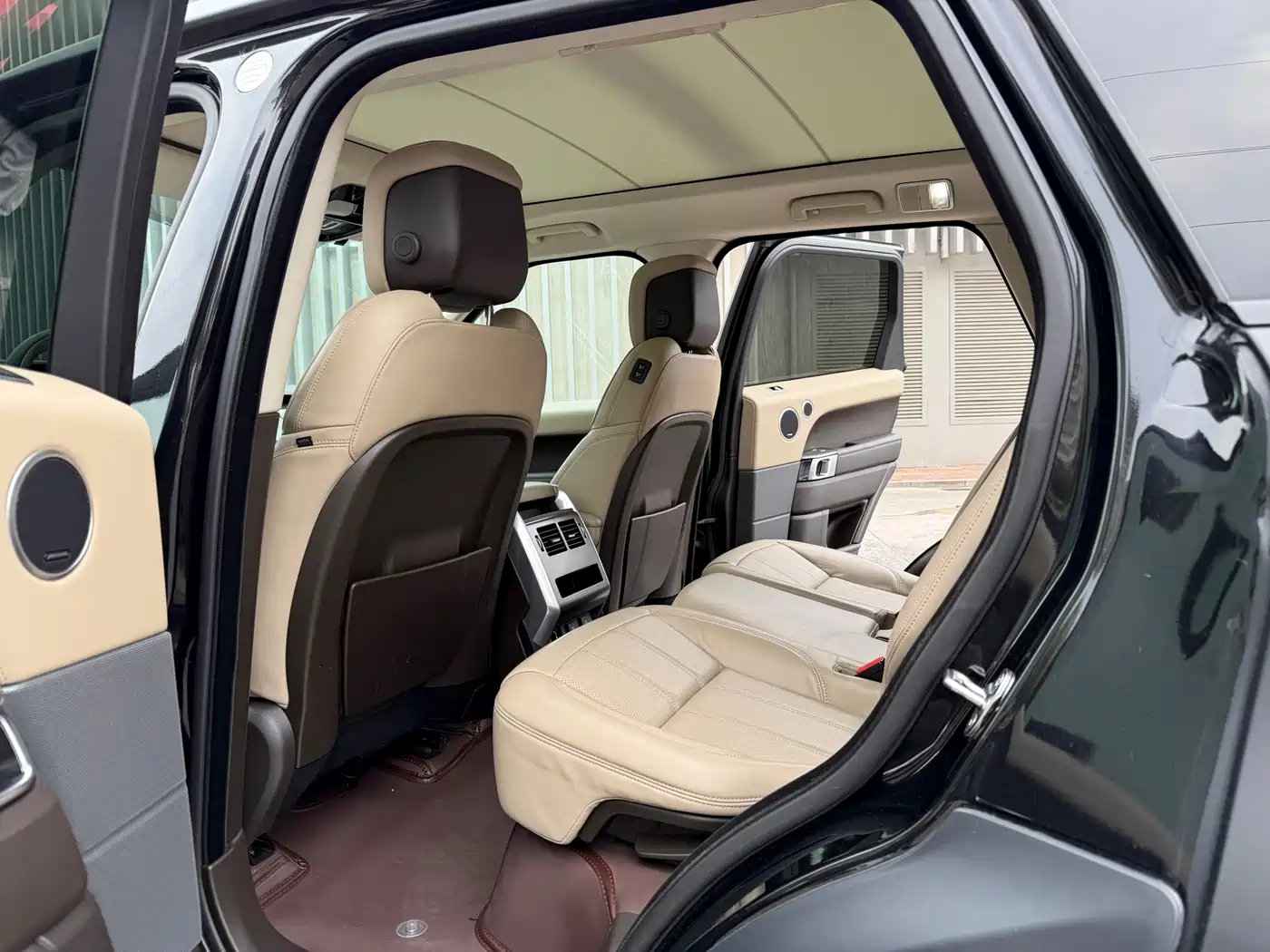 Land Rover Range Rover Sport PHEV 2021 2021 P400e SE