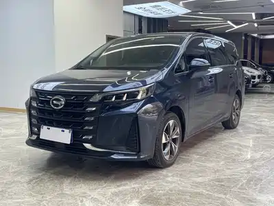 Trumpchi M6