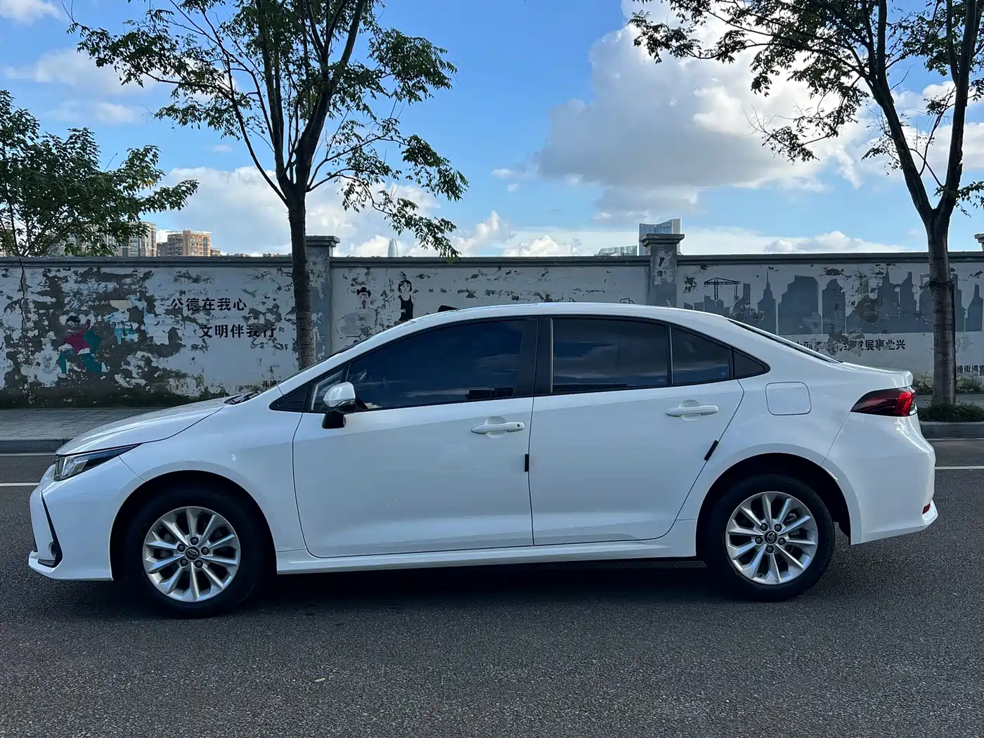 Toyota Corolla, миниатюра 13