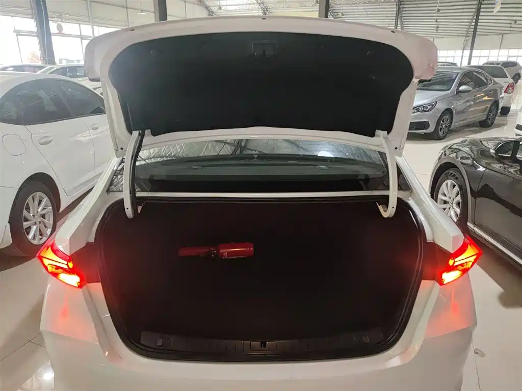 BUICK WEILANG