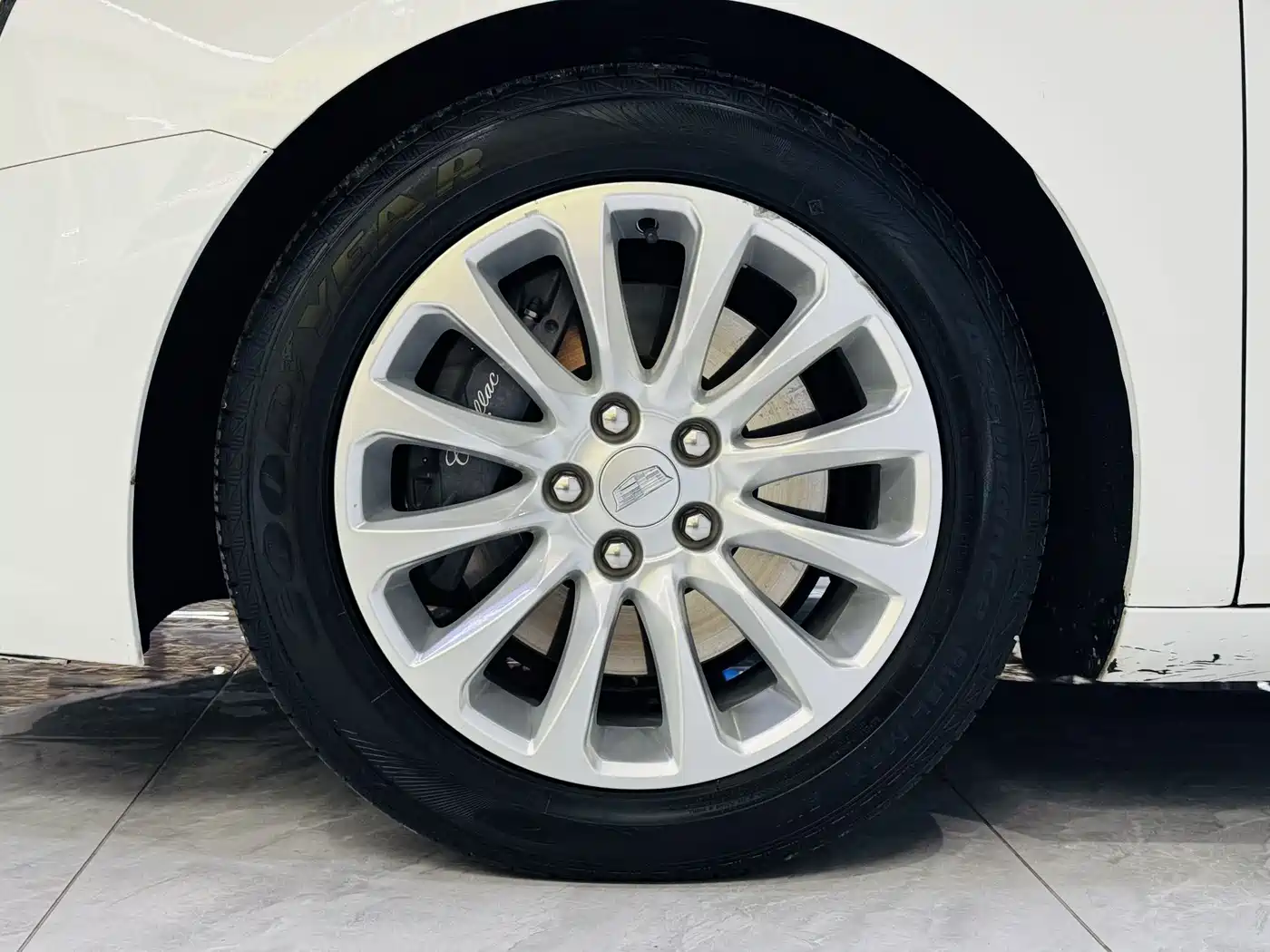 Cadillac XTS 2018 28T Elite фото 7
