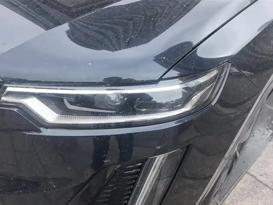 Cadillac XT6 2020 28T 6-Seater Luxury Model фото 5