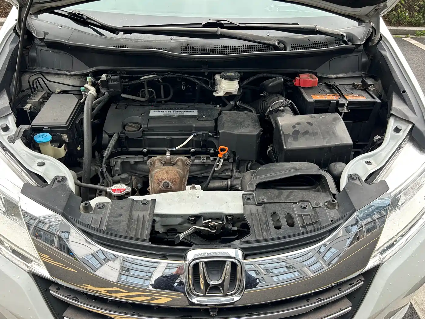 Photo 20 - Honda Odyssey