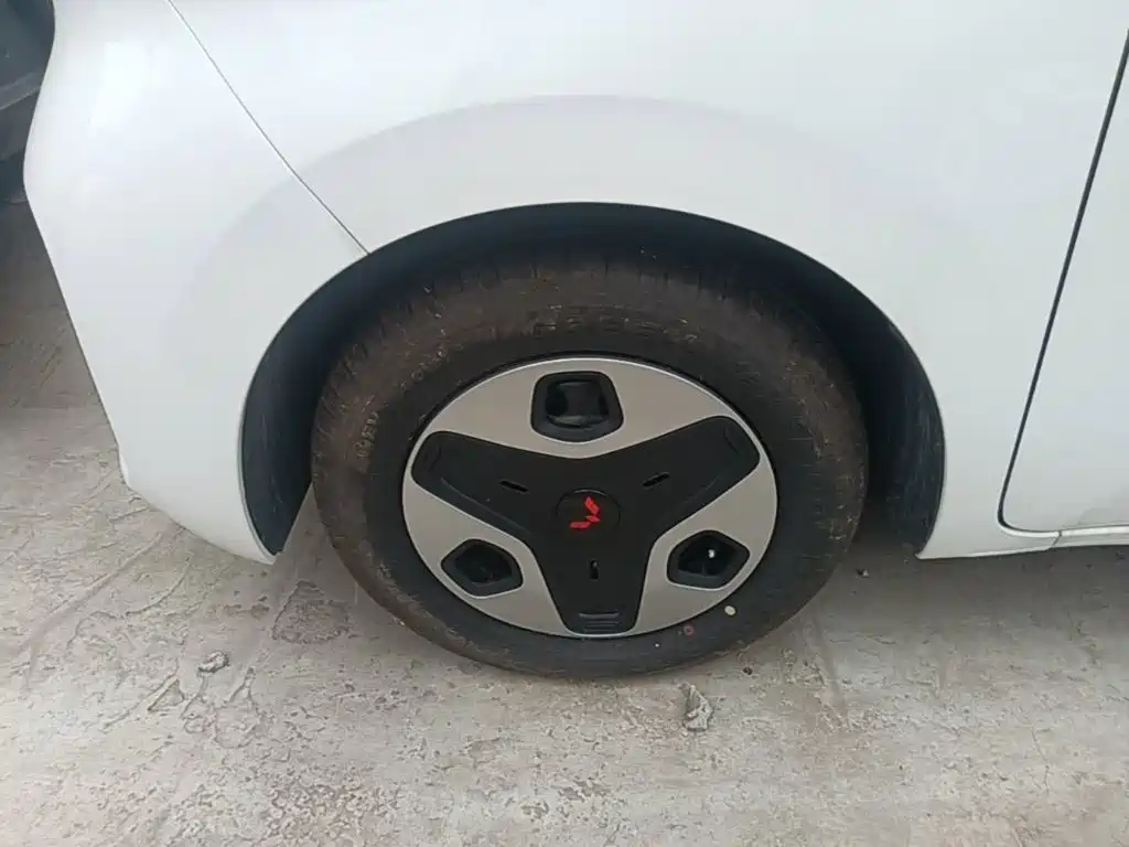 Wuling Motors Wuling Zhiguang NEV 2026 2025 Model Comfort