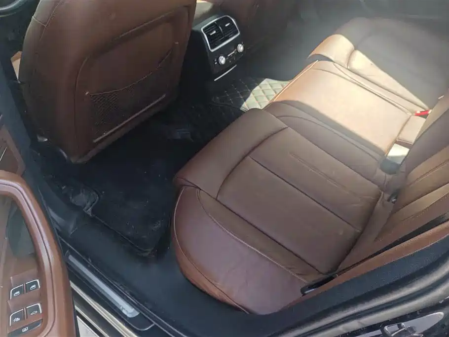 Audi A6L 2012 30 FSI Comfort фото 11