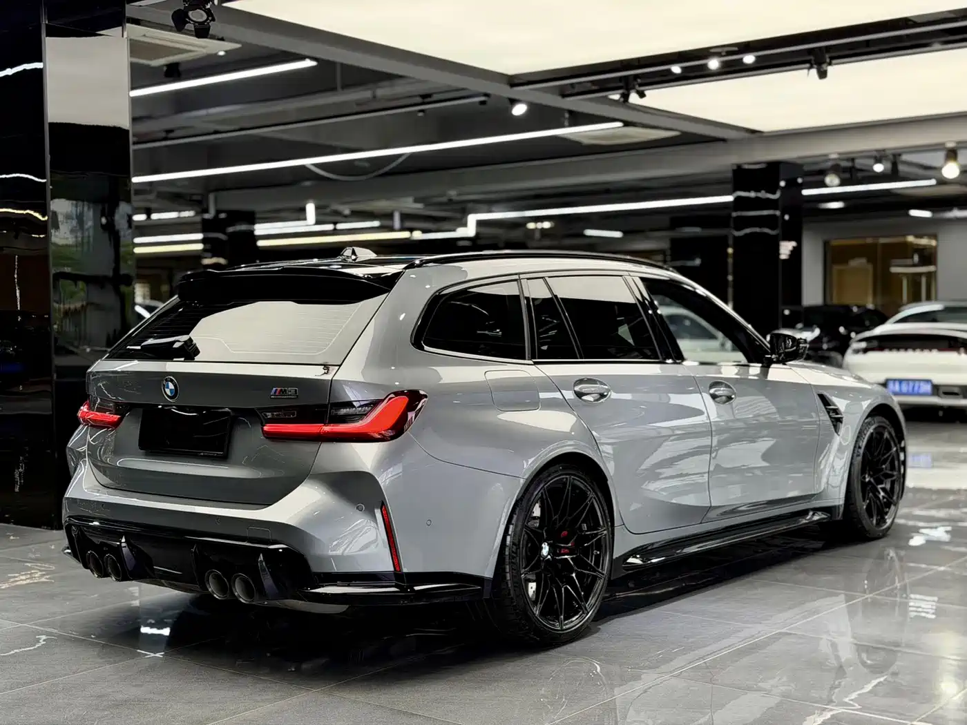 2026 BMW M3