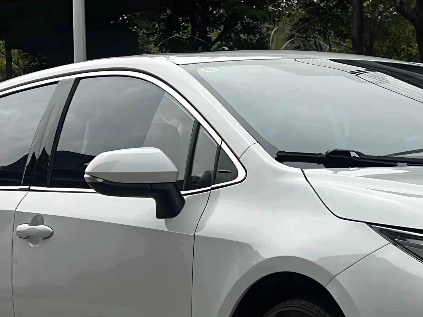 Toyota Allion 2021 2.0L Luxury Edition фото 7