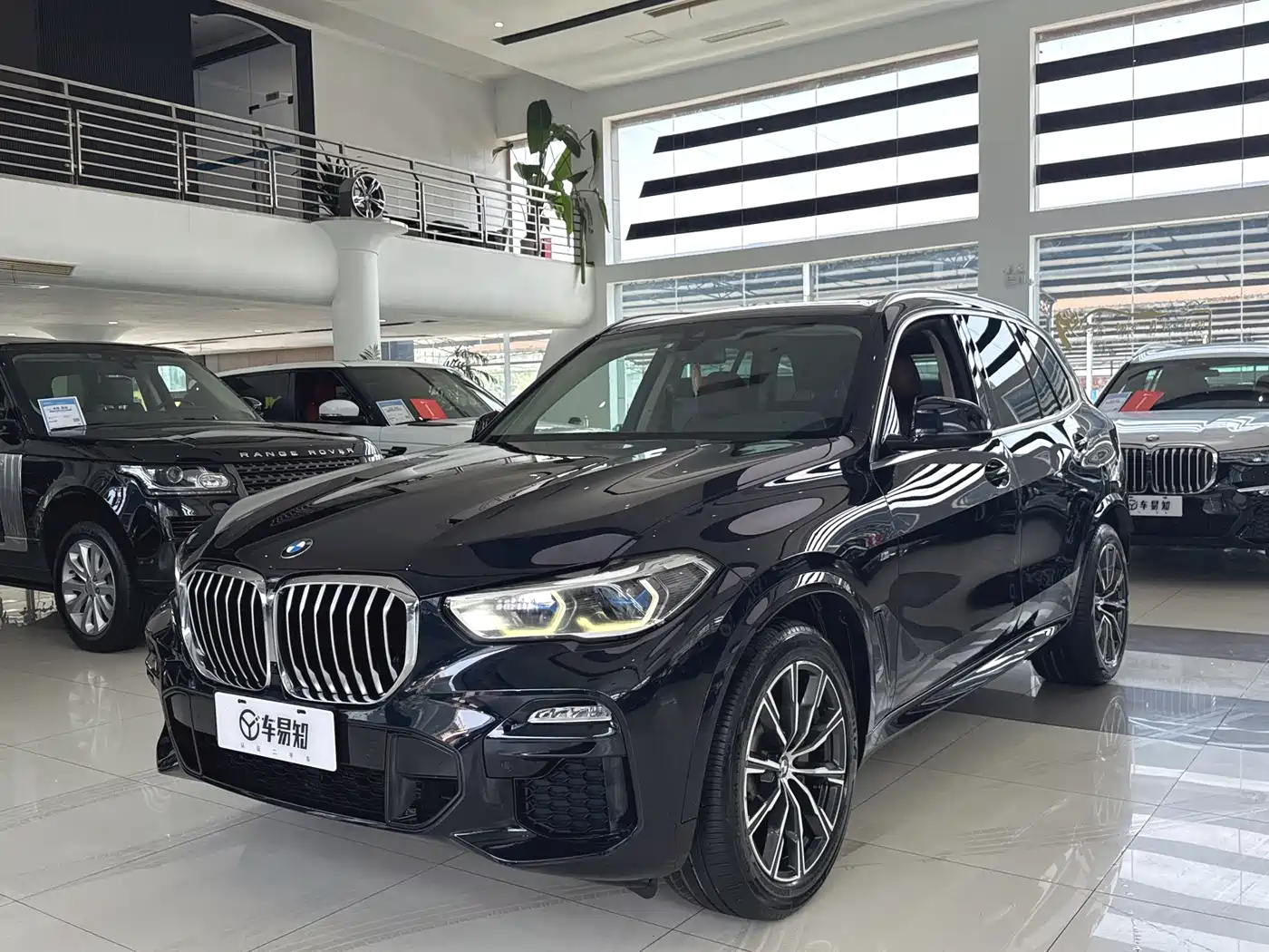 BMW X5 (Import) 2021 xDrive30i M Sport Package
