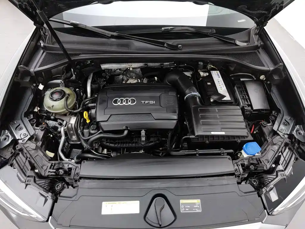 Audi Q3, миниатюра 6