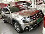 Фото 4 - Volkswagen Teramont