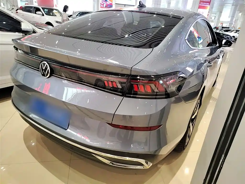 Volkswagen Lamando 2022 Lamando L 280TSI DSG Cool Edition фото 7