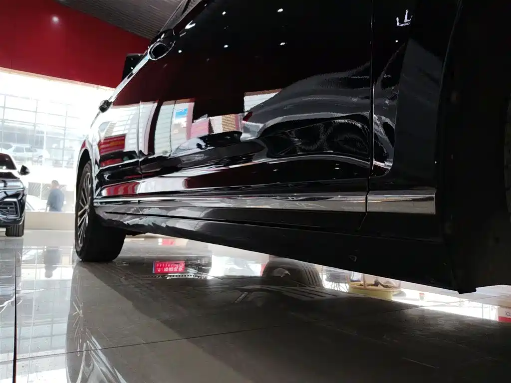 Volkswagen Magotan 2020 380TSI DSG Luxury фото 19