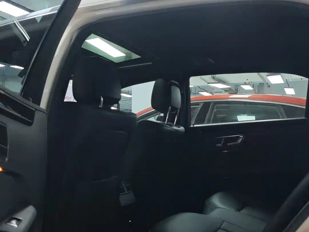 Mercedes-Benz E-Class 2015 E 200 L фото 17