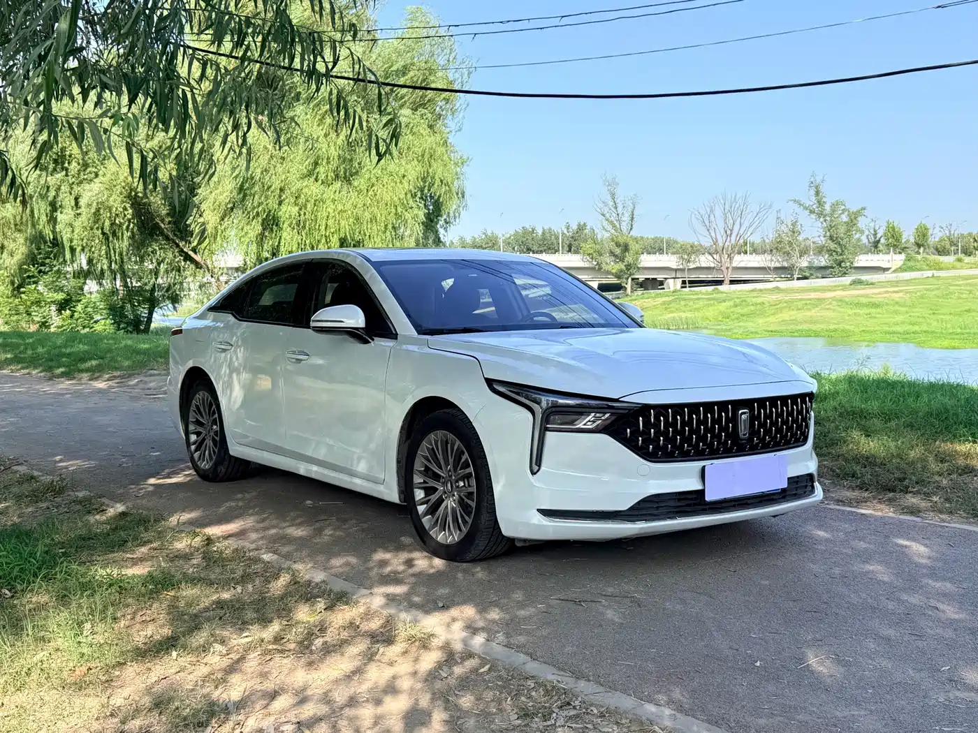 Besturn B70 2021 2021 1.5T Automatic Joy Edition