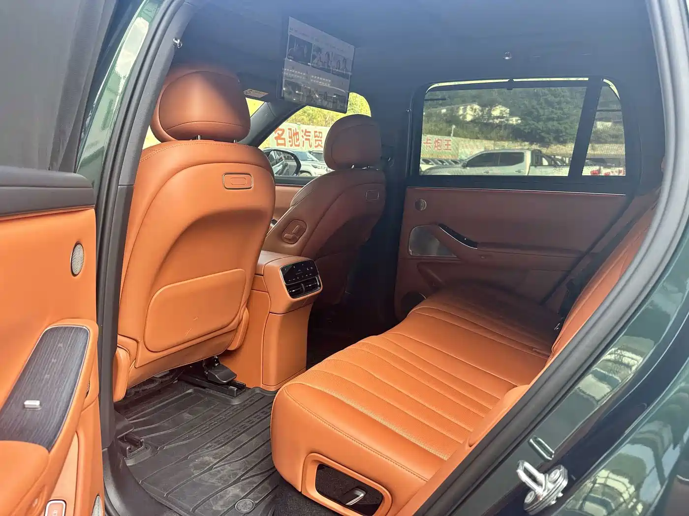 Aito M7 2026 2026 Extended Range Max Long Range Edition 5-Seater