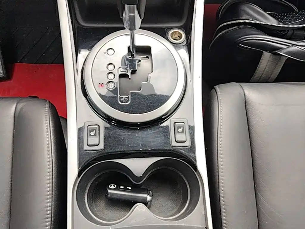 Mazda CX-7 2016 2014 2.5L 2WD Luxury