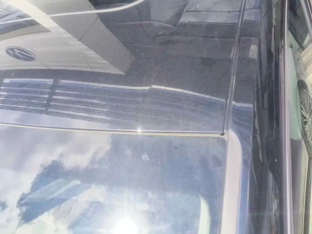 Volkswagen Viloran 2024 2024 380TSI Executive Edition
