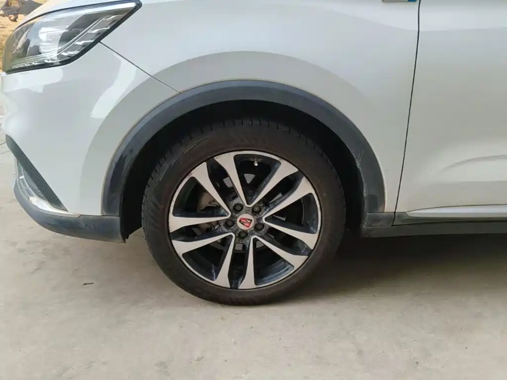 Roewe RX3 2020 2020 1.6L CVT 4G Ultra Comfort Elite