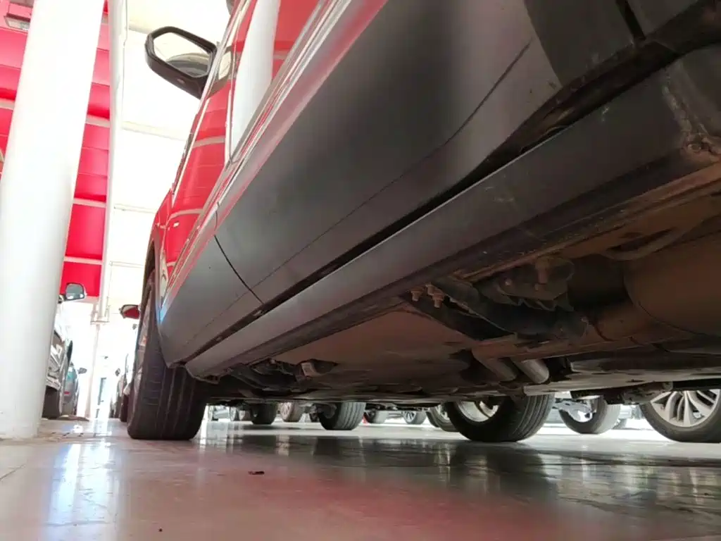 Volkswagen Teramont 2018 2017 530 V6 4WD Flagship Edition